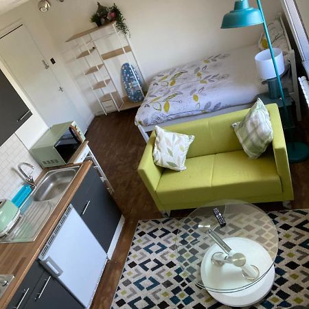 Accommodation Hub Studio 3 London Eksteriør bilde
