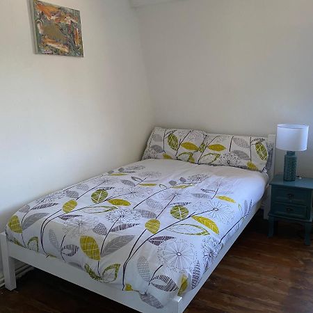 Accommodation Hub Studio 3 London Eksteriør bilde