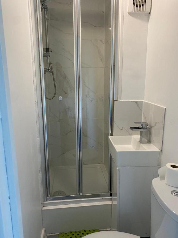 Accommodation Hub Studio 3 London Eksteriør bilde